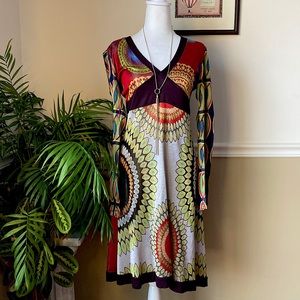Desigual Dress
